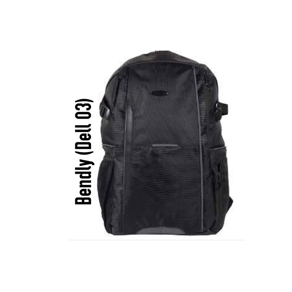 Bendly 2024 laptop bag